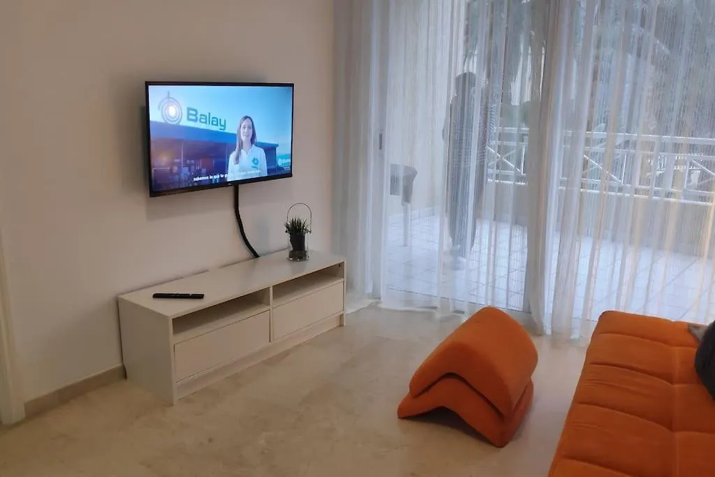 Residencial Asomada Appartement Puerto de la Cruz   Puerto de la Cruz (Tenerife)