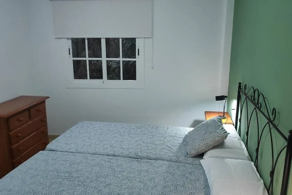 Residencial Asomada Appartement Puerto de la Cruz  0*, Puerto de la Cruz (Tenerife) Spanje