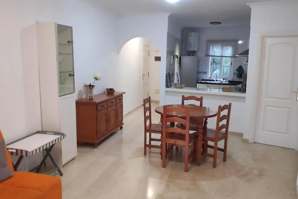 Residencial Asomada Appartement Puerto de la Cruz   Puerto de la Cruz (Tenerife)