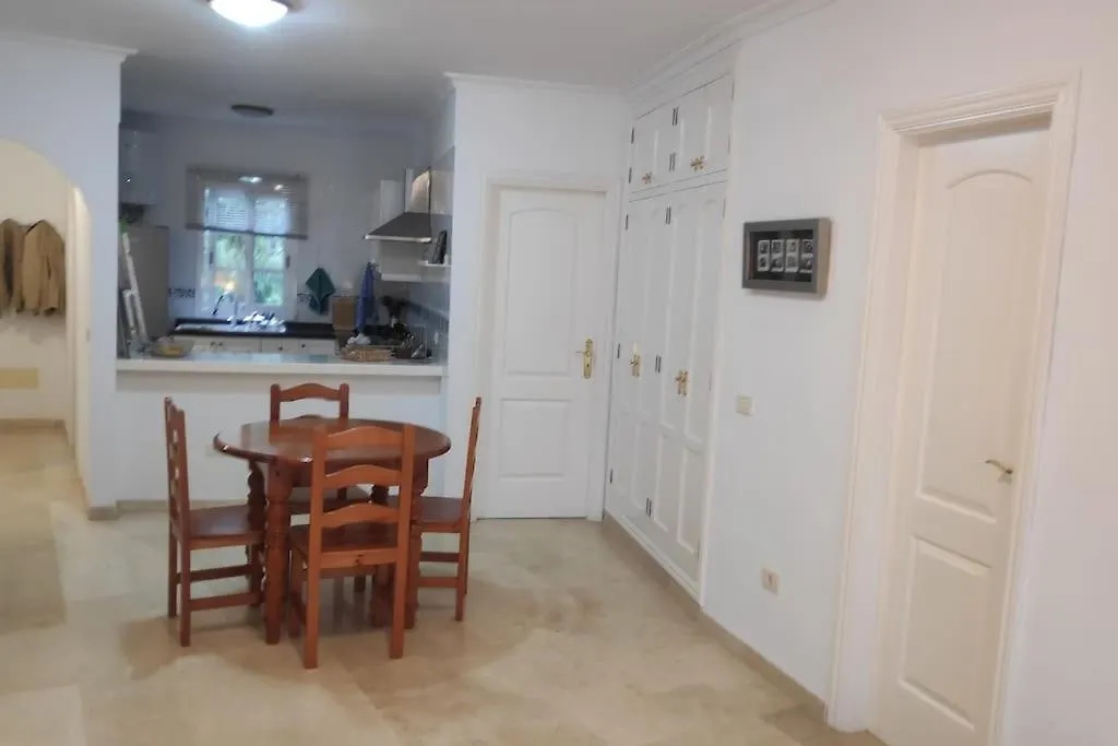 Residencial Asomada Appartement Puerto de la Cruz  Spanje