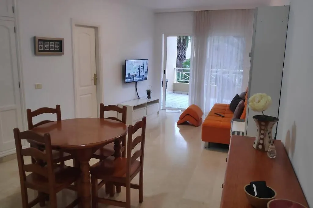 Residencial Asomada Appartement Puerto de la Cruz  Puerto de la Cruz (Tenerife)