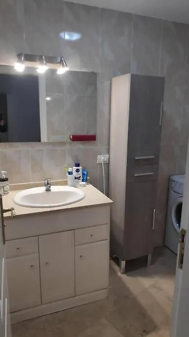 Residencial Asomada Appartement Puerto de la Cruz