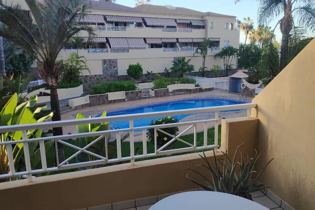 Residencial Asomada Appartement Puerto de la Cruz