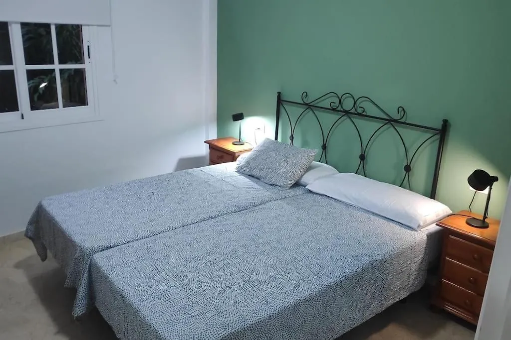 Residencial Asomada Appartement Puerto de la Cruz  Puerto de la Cruz (Tenerife)