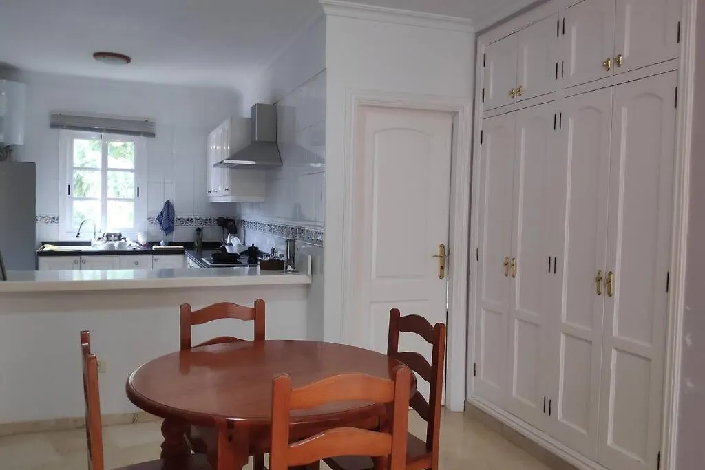 Residencial Asomada Appartement Puerto de la Cruz