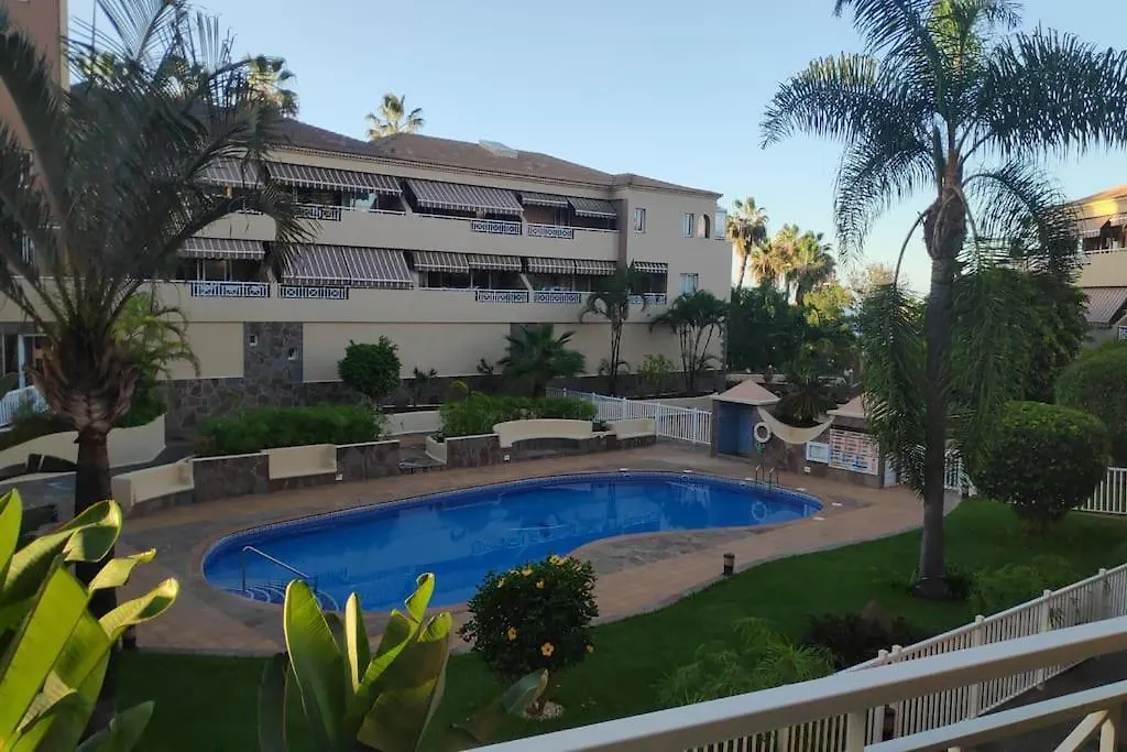 Residencial Asomada Appartement Puerto de la Cruz  0*, Puerto de la Cruz (Tenerife)